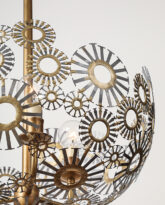 The Stella Pendant, 14