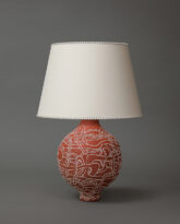 Tomatovine Terracotta