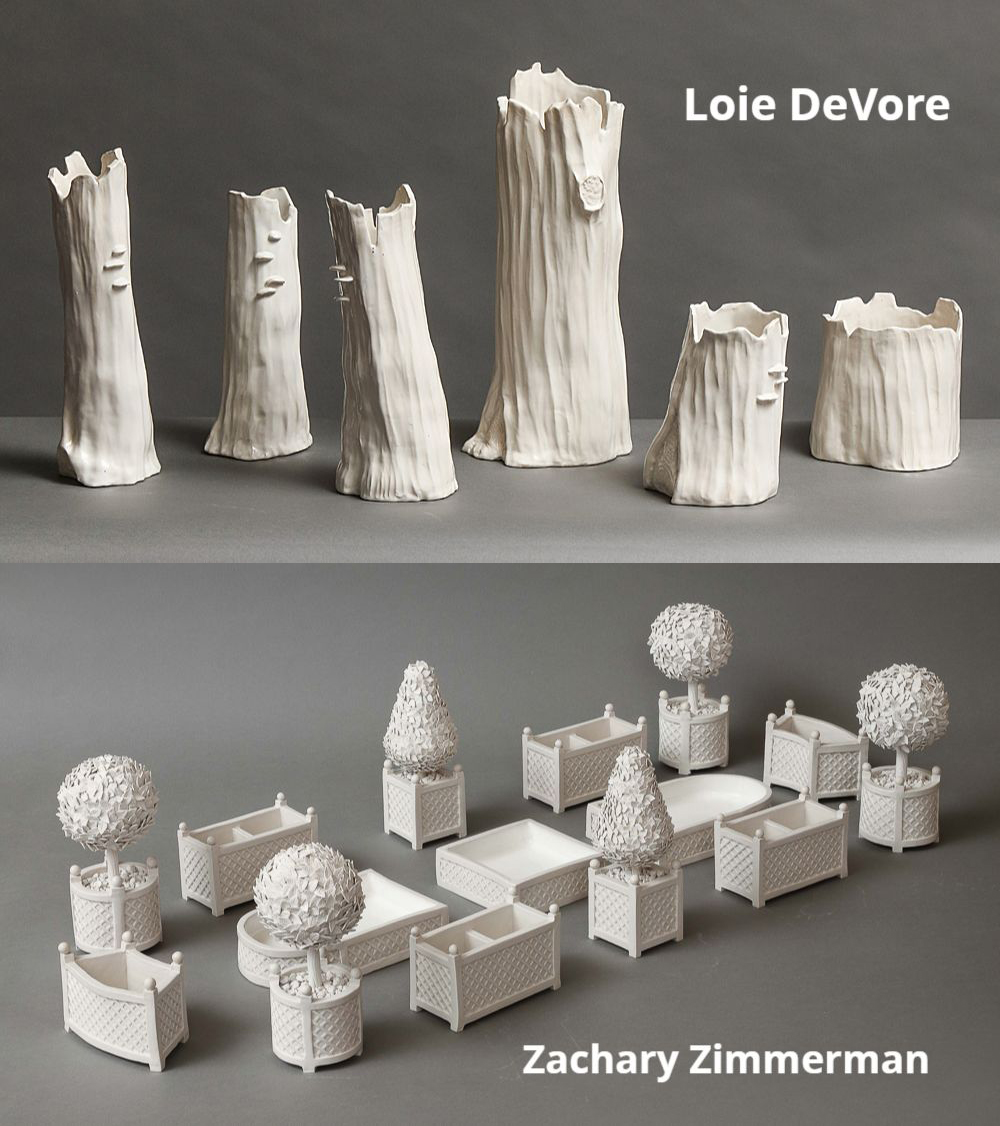 Meet Loie DeVore and Zachary Zimmerman! | Liz O'Brien