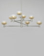Cartwright_NY_Otto_Luce_Piccolo_Chandelier_PN_Gilded_Alabaster
