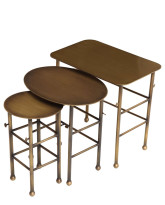 Elizabeth Nesting Tables