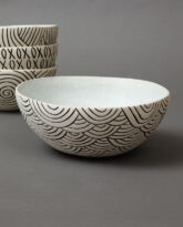Hand Carved Bowl Collection, 2022