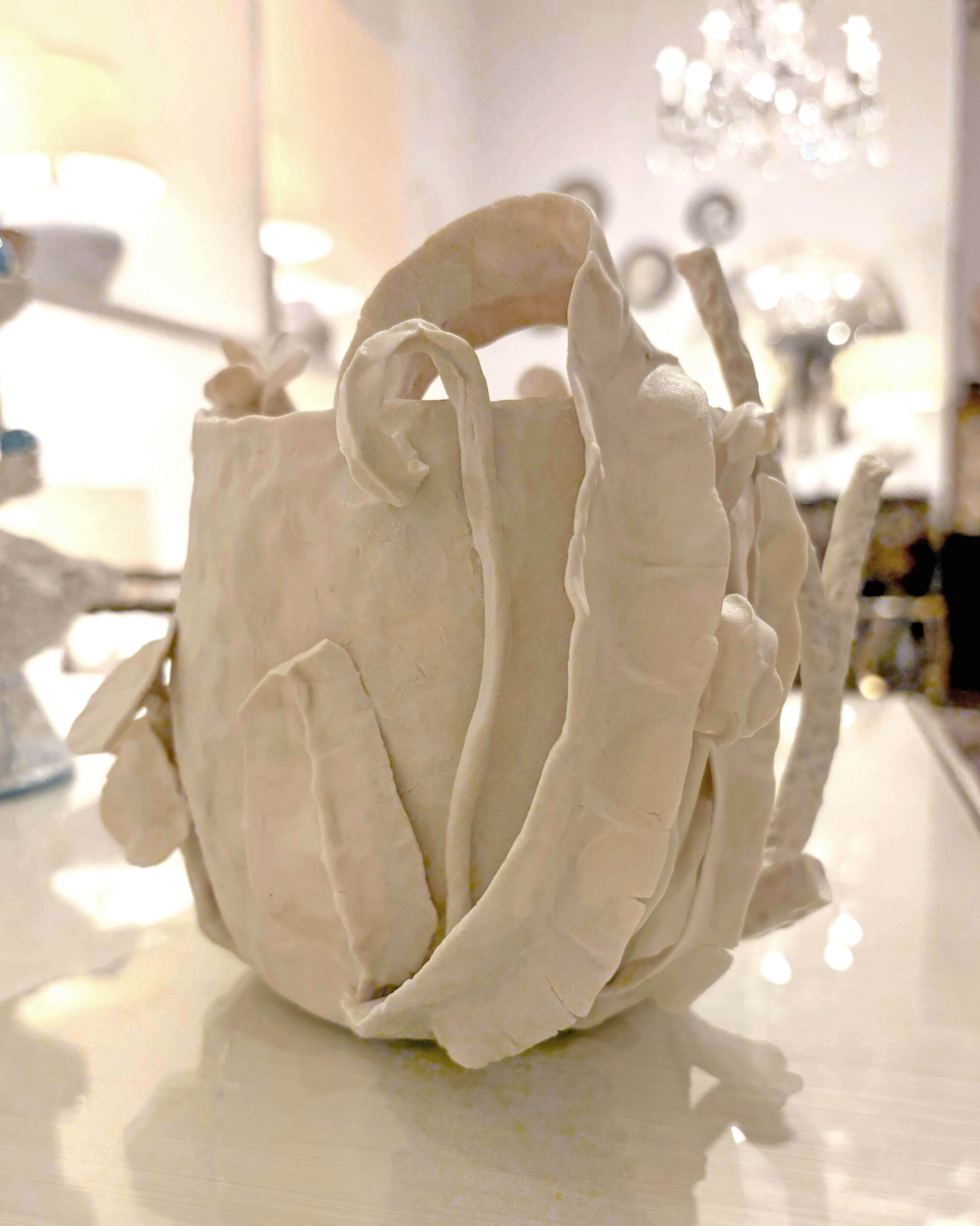 Botanical Vessel, 2026