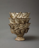 Windflower Vase, 2025