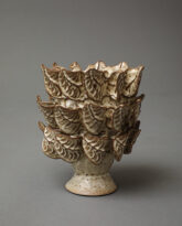 Windflower Vase, 2025