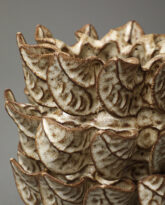 Windflower Vase, 2025