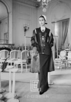 Dior, Arsene Lupin, 1954