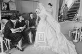 Dior, Felicite Gown, 1953.