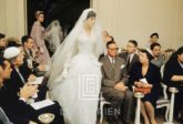 Dior, Vivalamariee Wedding Gown, 1954