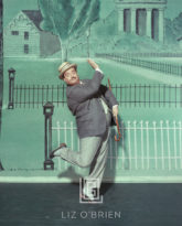 Jackie Gleason Kicks, 1959