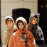 Mod Girl, Dior Three Hoods, 1961